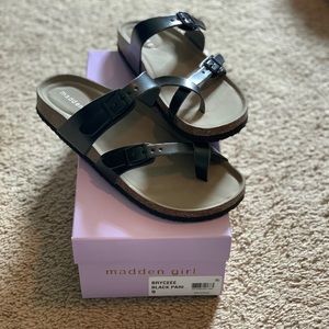 Madden Girl Sandals